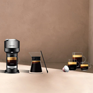 Print Lima forestille Tilbud på kaffemaskiner » Se alle vores kampagner | Nespresso
