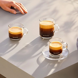 svag fly bilag Tilbud på kaffemaskiner » Se alle vores kampagner | Nespresso