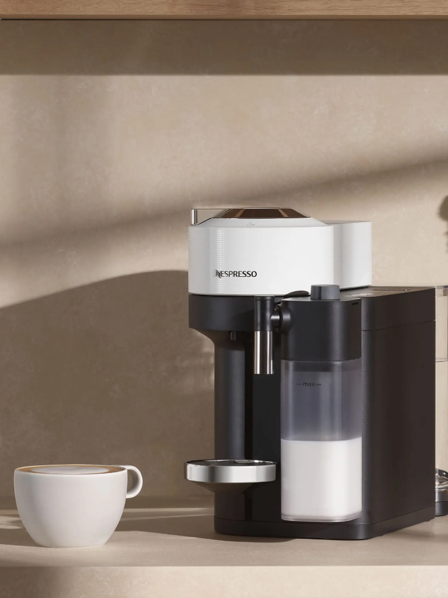 miste dig selv Konsultation frisk Vertuo » Gå på opdagelse i vores kaffeunivers | Nespresso