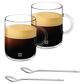 Product photo - Vertuo Gran Lungo Cups - 265 ml